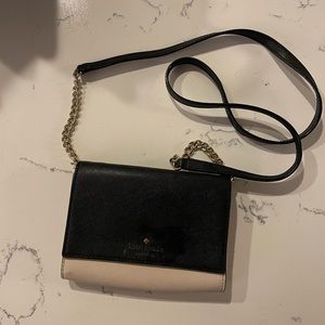 Small Kate Spade cross body